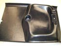 Kayak Floor Seat